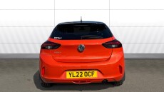 Vauxhall Corsa 1.2 Turbo Elite Edition 5dr Petrol Hatchback